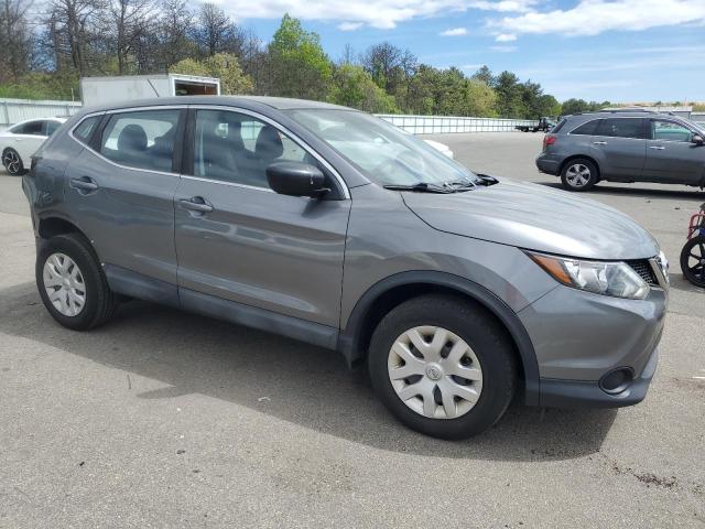 Vin: jn1bj1cr7hw109914, lot: 57304415, nissan rogue s 20174