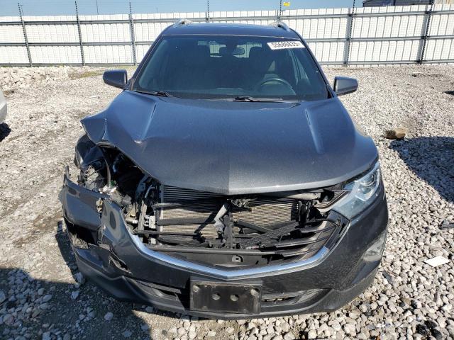 2018 CHEVROLET EQUINOX LT - 2GNAXJEV3J6100149