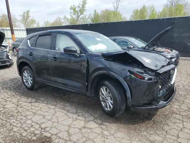 Vin: jm3kfbbl5r0438530, lot: 55473655, mazda cx-5 selec select 20244