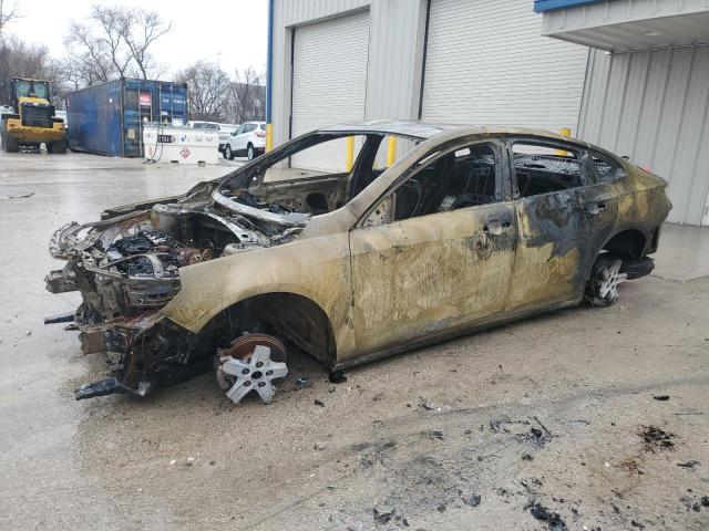 Vin: 1g1zc5st3mf037798, lot: 56381885, chevrolet malibu ls 2021 img_1