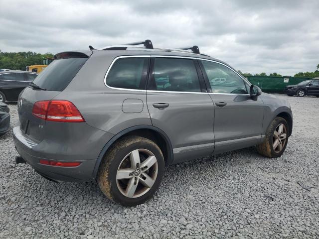 Vin: wvgef9bp5dd012710, lot: 57174625, volkswagen tiguan v6 20133