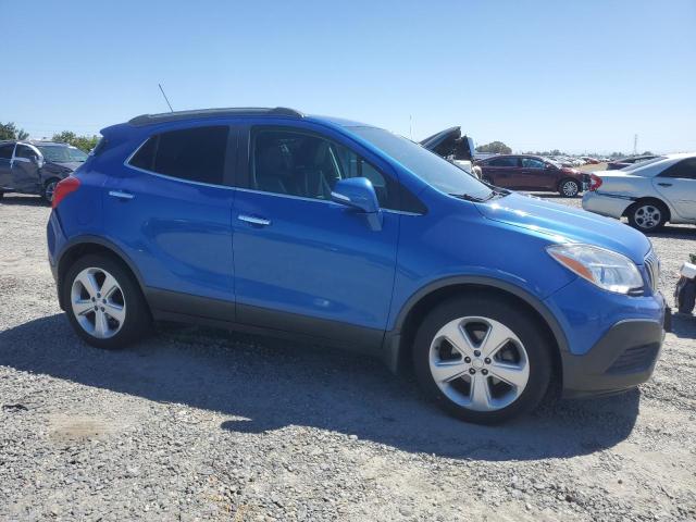 Vin: kl4cjasb8gb594487, lot: 57470165, buick encore 20164