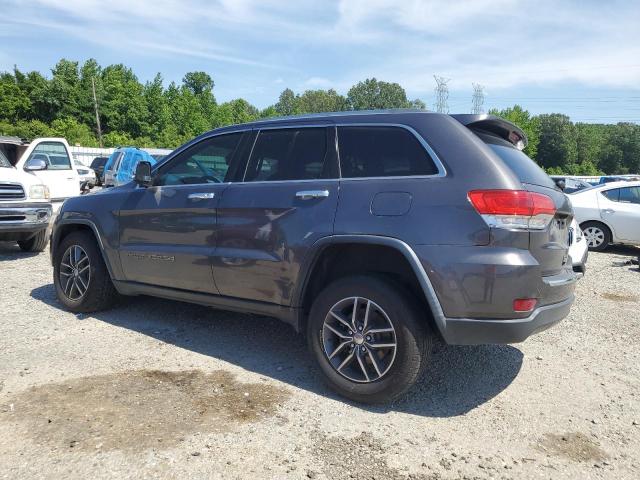 Vin: 1c4rjebg8jc246595, lot: 58241885, jeep grand cher limited 20182
