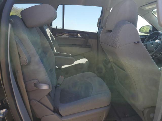 2017 BUICK ENCLAVE 5GAKRAKD4HJ301964