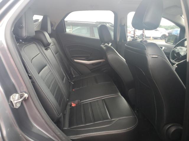 2020 FORD ECOSPORT T - MAJ6S3KLXLC367557