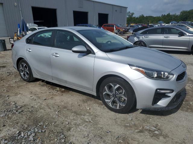 Vin: 3kpf24ad6me336469, lot: 58474655, kia forte fe 20214