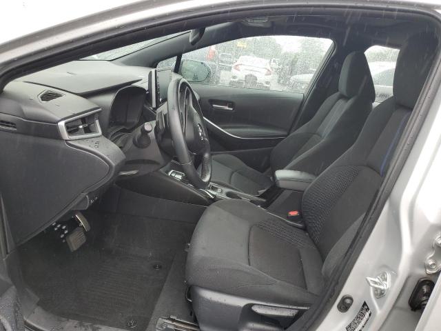 2020 TOYOTA COROLLA SE 5YFP4RCE2LP009730