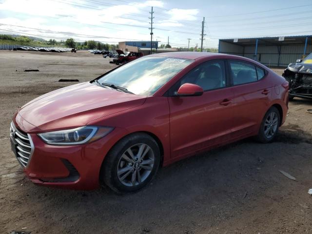 Vin: 5npd84lf7jh307784, lot: 46337885, hyundai elantra sel 2018 img_1
