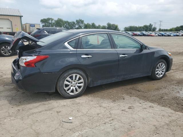 Vin: 1n4al3ap8gc242249, lot: 57575085, nissan altima 2.5 20163