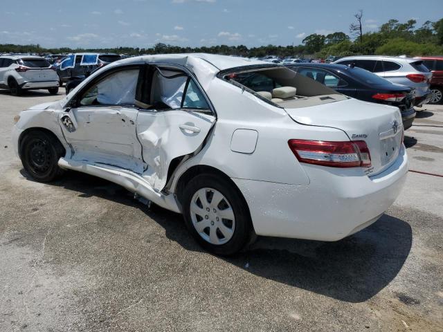 Vin: 4t1bf3ek5au548326, lot: 55294445, toyota camry base 20102