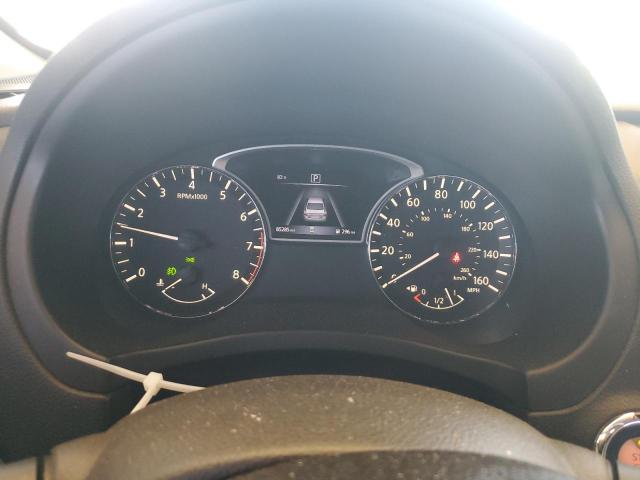 2018 NISSAN ALTIMA 2.5 1N4AL3AP5JC217946