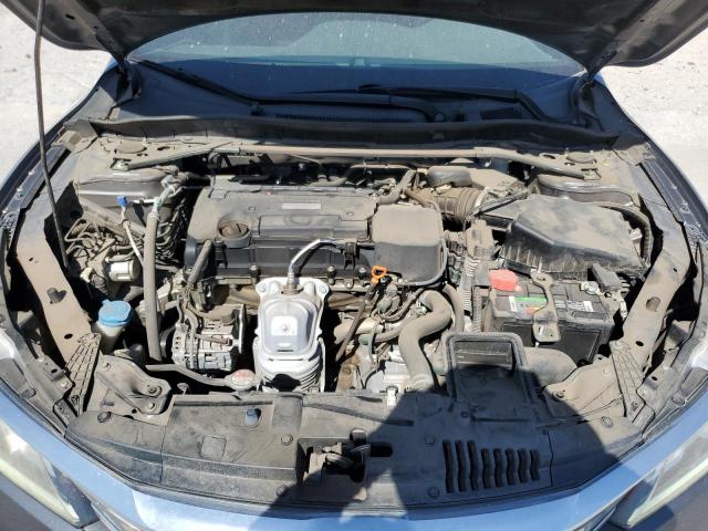 2017 HONDA ACCORD SPO - 1HGCR2F55HA303509