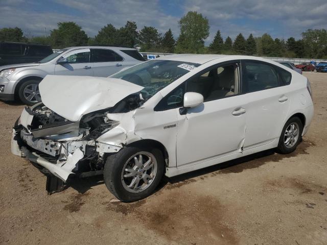 Vin: jtdkn3du2a5112747, lot: 55762165, toyota prius 2010 img_1