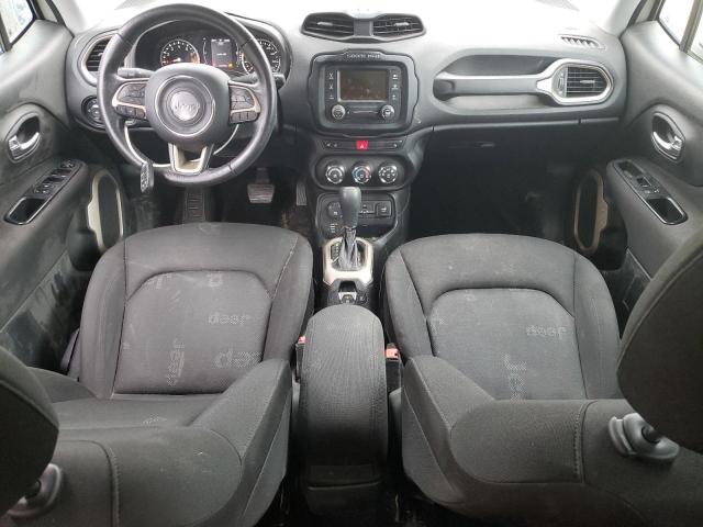 2015 JEEP RENEGADE L ZACCJBBT1FPB84333