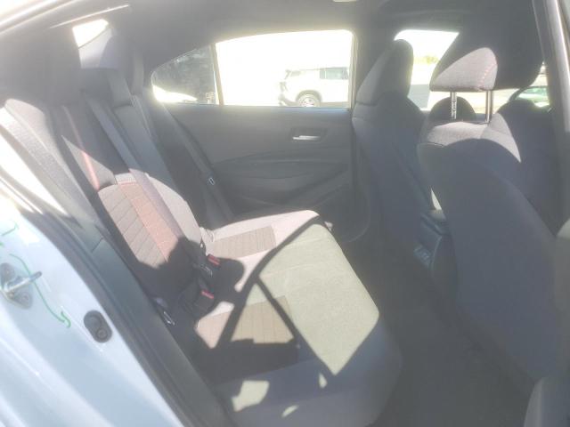 2024 TOYOTA COROLLA LE - JTDBCMFEXRJ025375