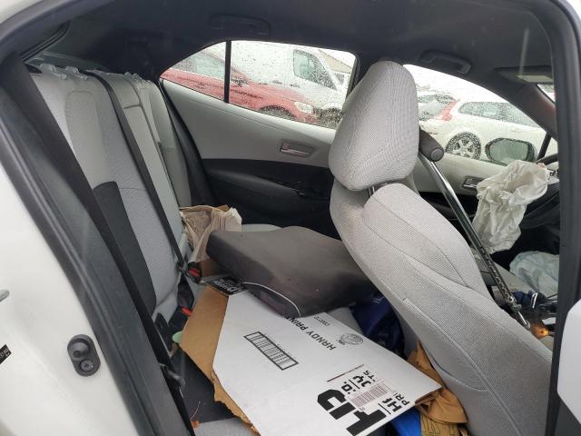 2019 TOYOTA COROLLA SE - JTNK4RBEXK3014446