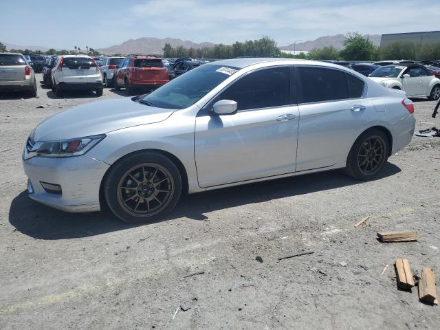 HONDA ACCORD SPO