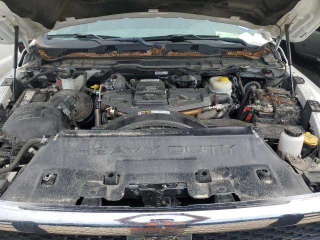 2018 RAM 3500 SLT 3C63RRHL0JG344101