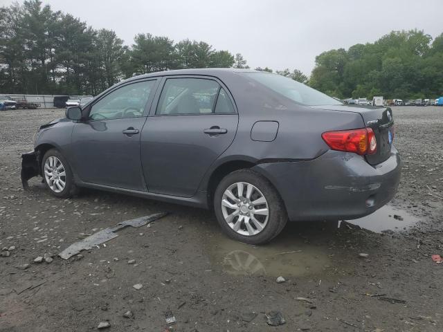 2010 TOYOTA COR L/LE/L #3292377276