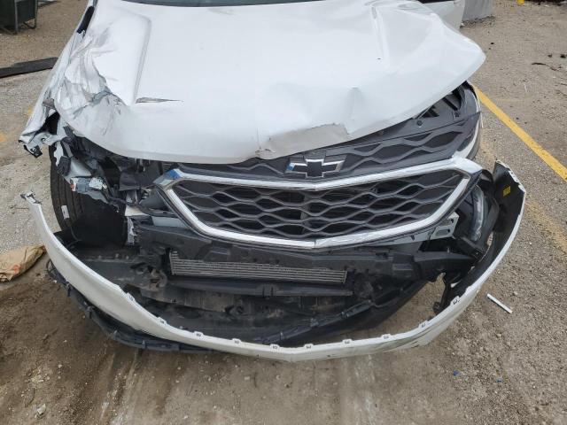 2020 CHEVROLET EQUINOX LT - 3GNAXLEX8LS590931