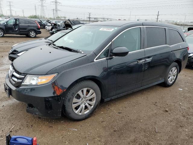 Vin: 5fnrl5h4xgb089316, lot: 55270505, honda all models ex 2016 img_1