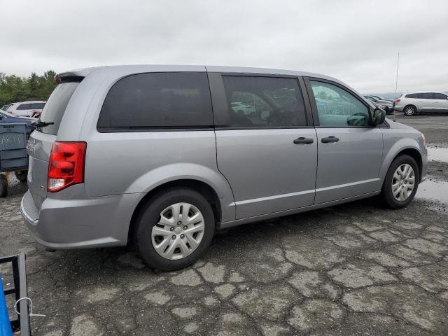 Vin: 2c4rdgbg2kr586532, lot: 58938585, dodge caravan se 20193