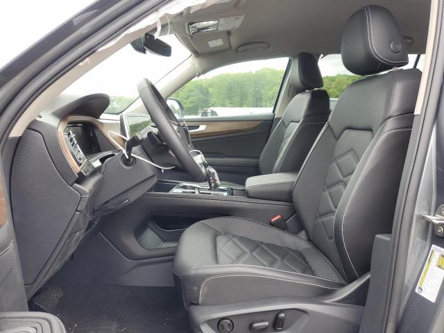 2025 VOLKSWAGEN ATLAS SE 1V2HR2CA8SC527759