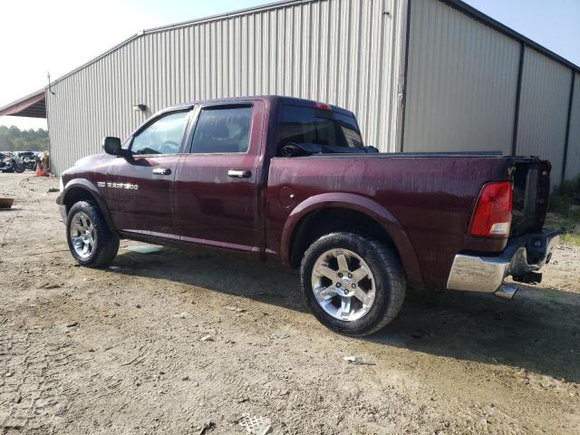 Vin: 1c6rd7nt0cs293521, lot: 54565505, dodge ram 1500 laramie 20122