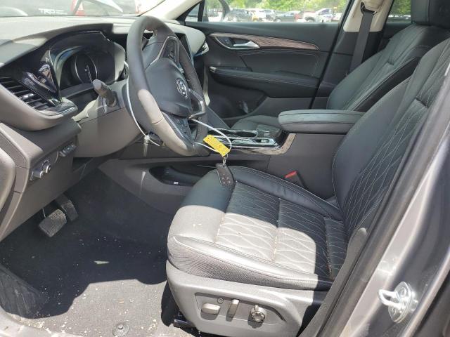 2021 BUICK ENVISION A LRBFZRR45MD178980