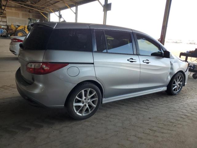 Vin: jm1cw2cl8c0111851, lot: 59232545, mazda 5 20123