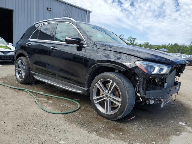 Vin: 4jgfb4kb5la026047, lot: 58013535, mercedes-benz gle-class 350 4matic 20204