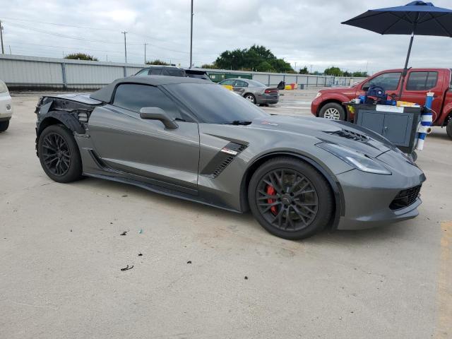 Vin: 1g1yp3d60f5606613, lot: 56017905, chevrolet corvette z06 1lz 20154