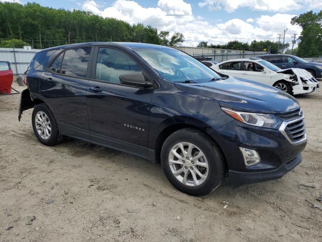 Vin: 3gnaxhev0ls702908, lot: 57945655, chevrolet equinox ls 20204