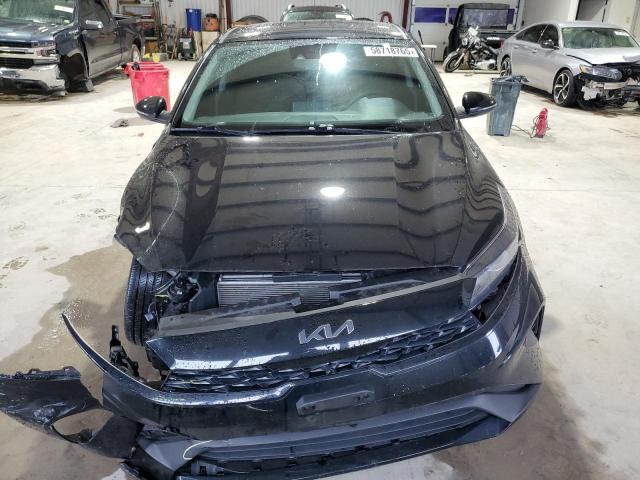 2023 KIA FORTE LX 3KPF24AD6PE605400