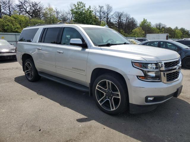 Vin: 1gnskhkc2gr260454, lot: 58612215, chevrolet suburban k1500 lt 20164