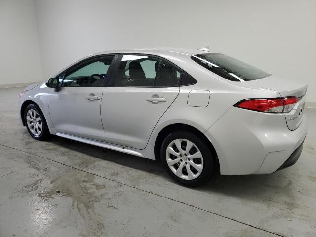 Vin: 5yfb4mde0rp115114, lot: 58590565, toyota corolla le 20242