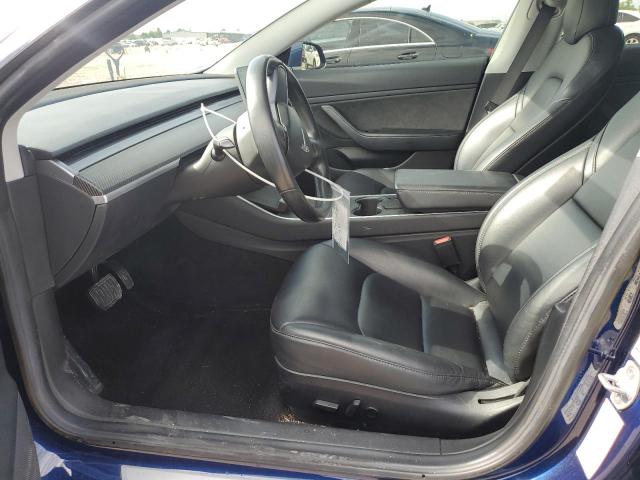 2018 TESLA MODEL 3 - 5YJ3E1EA5JF048893