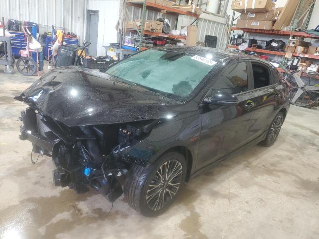 Vin: 3kpf54ad5pe546623, lot: 57849165, kia forte gt line 2023 img_1