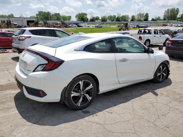 Vin: 2hgfc3b92gh361719, lot: 56758965, honda civic touring 20163