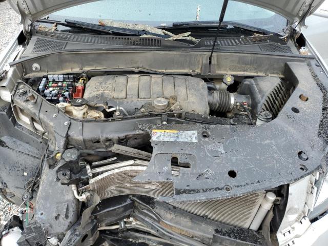 2017 CHEVROLET TRAVERSE L - 1GNKVGKD8HJ163303