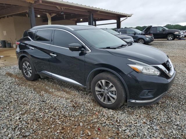 Vin: 5n1az2mg7fn223124, lot: 58212315, nissan murano s 20154