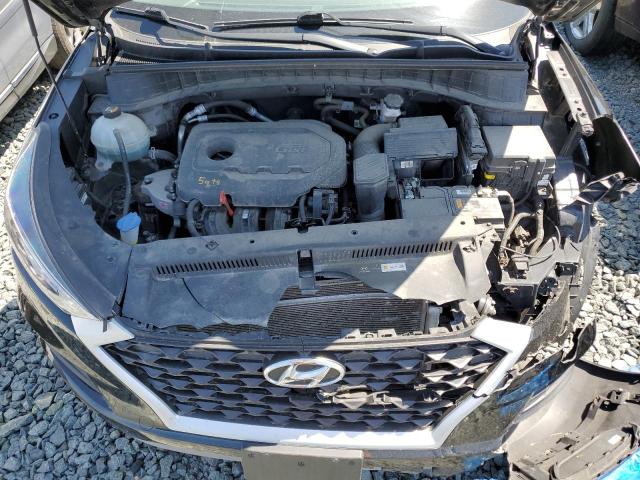 2020 HYUNDAI TUCSON LIM - KM8J3CAL7LU131764