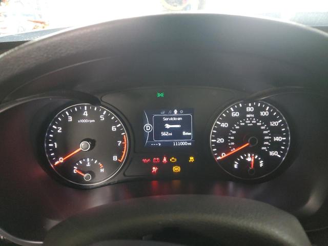 2018 KIA OPTIMA LX - 5XXGT4L37JG255277