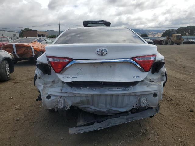 2015 TOYOTA CAMRY LE - 4T4BF1FK0FR460851