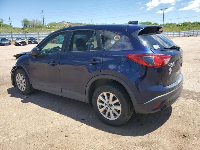 Vin: jm3ke4ce8d0147799, lot: 57365745, mazda cx-5 touring 20132