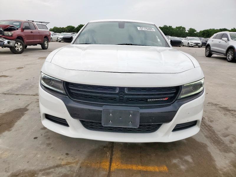 2019 DODGE CHARGER SX 2C3CDXBG5KH734690