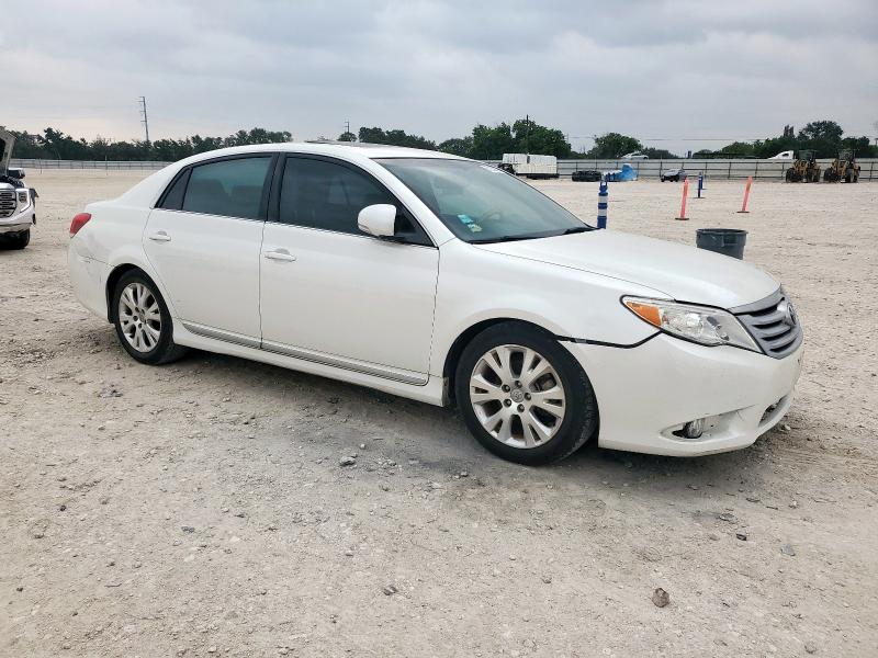 Vin: 4t1bk3db8bu398176, lot: 57282965, toyota avalon base 20114