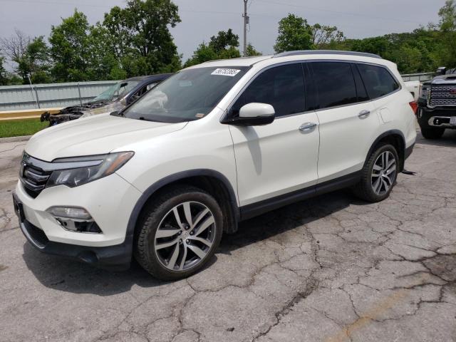 Vin: 5fnyf6h98gb109986, lot: 56752365, honda pilot touring 2016 img_1