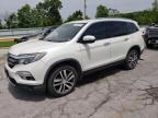 2016 HONDA PILOT TOUR - 5FNYF6H98GB109986
