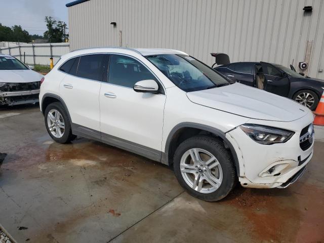 Vin: w1n4n4gb0mj135828, lot: 57337725, mercedes-benz gla-class 250 20214